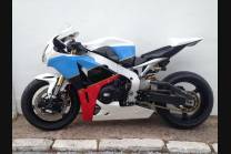 Painted Race Fairings Honda Cbr 1000 RR 2008 - 2011 - MXPCRV6906