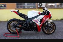 Carenage Racing Peint Honda Cbr 1000 RR 2008 - 2011 - MXPCRV6907