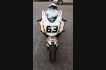 Lackierte Rennverkleidung Honda Cbr 1000 RR 2008 - 2011 - MXPCRV6907 2