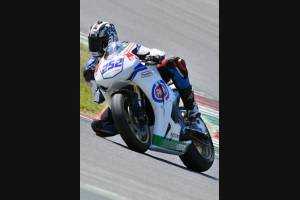 Carenado Racing Pintado Honda Cbr 1000 RR 2008 - 2011 - MXPCRV6908