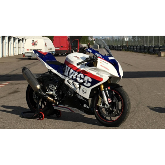 Painted Race Fairings Bmw S1000 RR 2015 - 2018 - MXPCRV6911