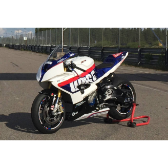 Painted Race Fairings Bmw S1000 RR 2015 - 2018 - MXPCRV6911