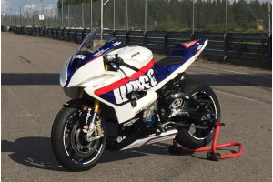 Painted Race Fairings Bmw S1000 RR 2015 - 2018 - MXPCRV6911
