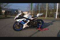 Carenado Racing Pintado Suzuki Gsxr 600/750 2006 -2007 - MXPCRV6915
