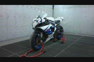 Painted Race Fairings Suzuki Gsxr 600/750 2006 -2007 - MXPCRV6915