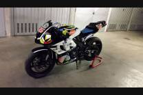 Painted Race Fairings Honda Cbr 600 RR 2007 - 2008 - MXPCRV6916 2