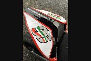Painted Race Fairings Ducati 1299 959 Panigale - MXPCRV6920