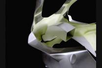 caja de aire para carenado racing - MXPCRD6923 2