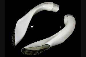 Airducts - MXPCRD6924