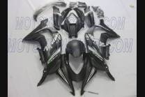 Carenage en abs pour la roue avec peinture compatible avec Kawasaki ZX10R 2016 - 2020 - MXPCAV6932