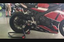 Carene Racing Verniciate Honda Cbr 1000 RR 2012 - 2016 - MXPCRV6949 2