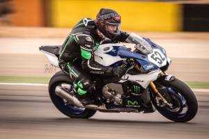 Painted street fairings in abs compatible with Yamaha R1 2015 - 2019 - MXPCAV6952