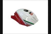 Lackierte Rennverkleidung Aprilia RSV4 2009 - 2014 - MXPCRV6953 2
