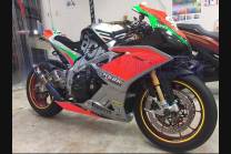 Lackierte Rennverkleidung Aprilia RSV4 2015 - 2020 - MXPCRV6966