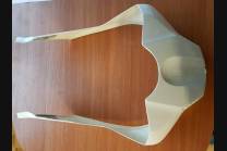 cache réservoir peint original Yamaha R1 2015 - 2019 - MXPCRV6967