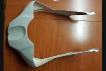 Painted Tank cover like the OEM Yamaha R1 2015 - 2019 - MXPCRV6967 2