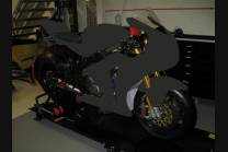 Lackierte Rennverkleidung Honda Cbr 1000 RR 2017 - 2019 - MXPCRV6986