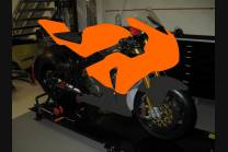 Carenage Racing Peint Honda Cbr 1000 RR 2017 - 2019 + autocollants gratuitemente - MXPCRV6989