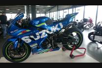 Carenado Racing Pintado Suzuki Gsxr 1000 2017 - 2024 - MXPCRV7001
