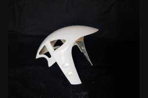 Front fender - MXPCRD7005