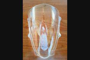 Plexiglass trasparente Suzuki Gsxr 1000 2017 - 2024 - MXPPMT7026