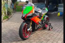 Carenado Racing Pintado Aprilia RSV4 2015 - 2020 - MXPCRV7032