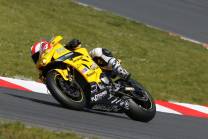 Lackierte Rennverkleidung Suzuki Gsxr 1000 2017 - 2024 - MXPCRV7036 2