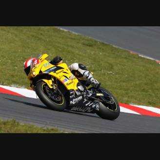 Carenage Racing Peint Suzuki Gsxr 1000 2017 - 2026 - MXPCRV7036