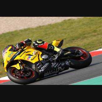 Lackierte Rennverkleidung Suzuki Gsxr 1000 2017 - 2024 - MXPCRV7036