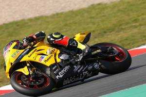 Lackierte Rennverkleidung Suzuki Gsxr 1000 2017 - 2024 - MXPCRV7036