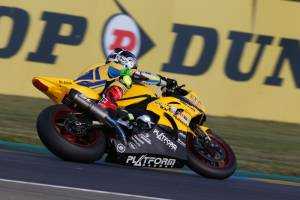 Carenage Racing Peint Suzuki Gsxr 1000 2017 - 2024 - MXPCRV7036