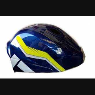Lackierte Rennverkleidung Suzuki Gsxr 1000 2017 - 2024 - MXPCRV7037