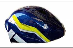 Lackierte Rennverkleidung Suzuki Gsxr 1000 2017 - 2024 - MXPCRV7037