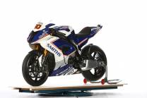 Carenage Racing Peint Bmw S1000 RR 2015 - 2018 - MXPCRV7040