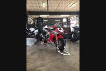 Lackierte Rennverkleidung Honda Cbr 1000 RR 2017 - 2019 - MXPCRV7043