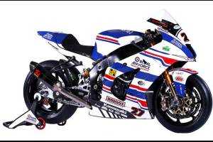 Carenage Racing Peint Kawasaki Zx10R 2016 - 2020 - MXPCRV7045