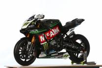 Carenado Racing Pintado Yamaha R1 2015 - 2019 - MXPCRV7046