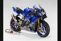 Carenado Racing Pintado Yamaha R1 2015 - 2019 - MXPCRV7047