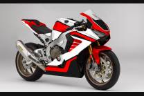 Carenage Racing Peint Honda Cbr 1000 RR 2017 - 2019 - MXPCRV7050