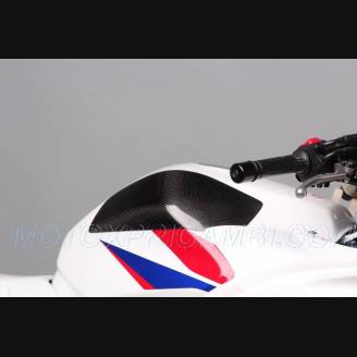 Honda CBR 500 R 2013 2015 race Fairings without Front Fender - MXPCRD7051