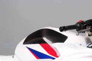 Honda CBR 500 R 2013 2015 race Fairings without Front Fender - MXPCRD7051