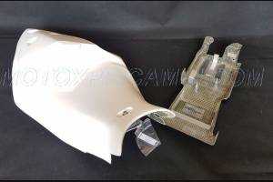 Carene Kawasaki Zx6R 636 2013 2018 senza parafango - MXPCRD7056