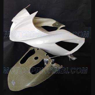 Carene Kawasaki Zx6R 636 2013 2018 senza parafango - MXPCRD7056