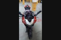 Lackierte Straße Verkleidung auf ABS kompatibel mit Ducati 1299 Panigale - MXPCAV7062