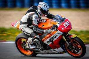 Painted Race Fairings Honda Cbr 1000 RR 2008 - 2011 - MXPCRV7063
