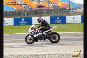 Carenado Racing Pintado Bmw S1000 RR 2015 - 2018 - MXPCRV7066
