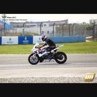 Carenado Racing Pintado Bmw S1000 RR 2015 - 2018 - MXPCRV7066