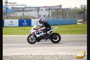 Carenado Racing Pintado Bmw S1000 RR 2015 - 2018 - MXPCRV7066
