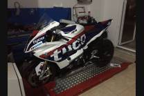 Painted Race Fairings Bmw S1000 RR 2015 - 2018 - MXPCRV7066