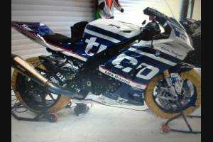 Carenado Racing Pintado Bmw S1000 RR 2015 - 2018 - MXPCRV7066
